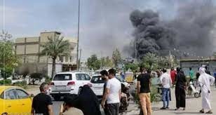 العراق: استشهاد وإصابة العشرات جراء انفجار عبوة داخل سوق في مدينة الصدر